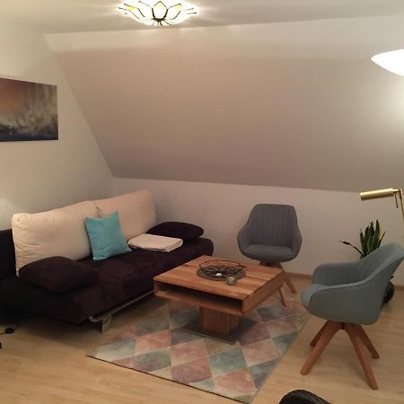 Landwehrblick Apartamento Bardowick Exterior foto