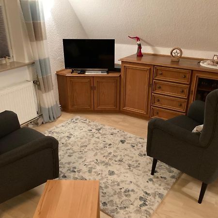 Landwehrblick Apartamento Bardowick Exterior foto