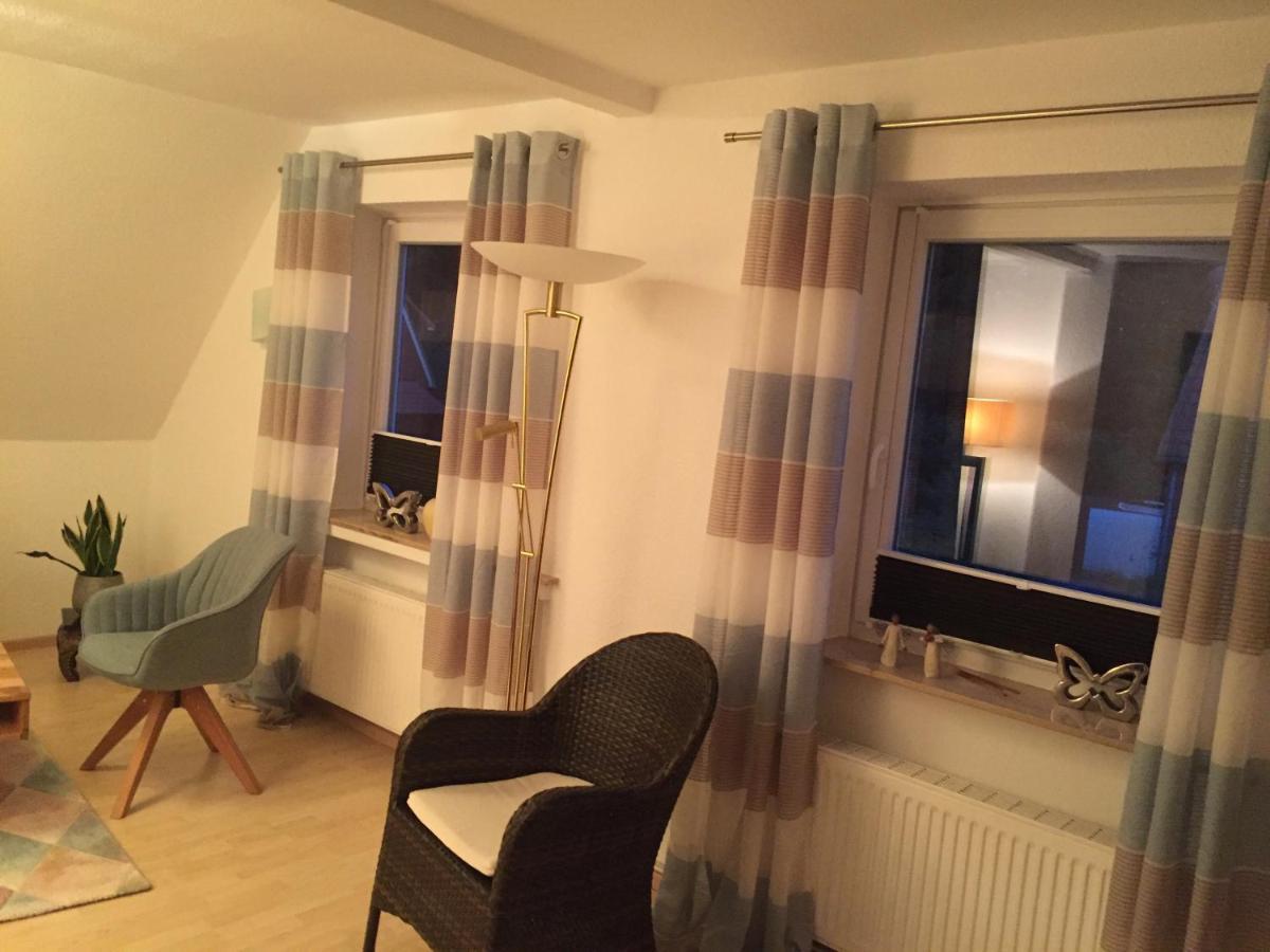 Landwehrblick Apartamento Bardowick Exterior foto