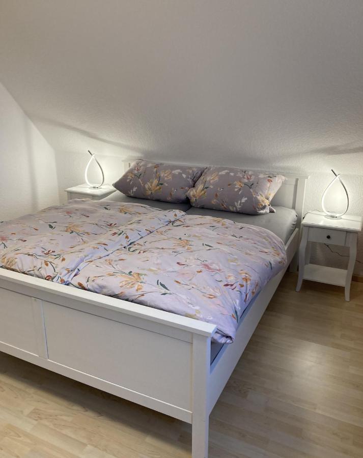 Landwehrblick Apartamento Bardowick Exterior foto